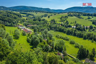 Prodej chalupy se stodolou, 123 m², Raspenava, část Peklo - 14