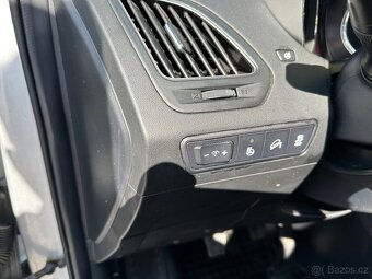 Hyundai IX35,4x4,2,0CRDi,100kw. - 14