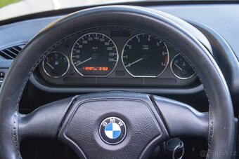 BMW Z3 Roadster 1.9 - 14