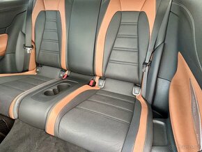 E 53 AMG 4Matic+ Coupe, Soft Close, Panorama, Burmester, Dis - 14