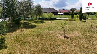 Prodej stavebního pozemku 807 m2, Tišice - 14