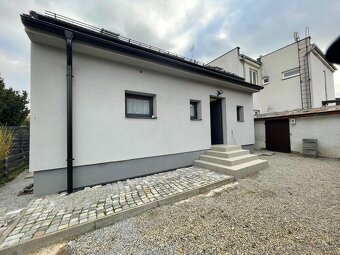 Prodej bytu 3+kk 76 m Dělnická, Jihlava - 14
