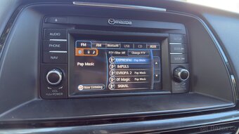 Mazda 6 2.2 Skyactiv-D - 14