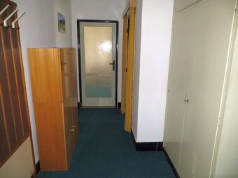 Prodej 2+1 Dobrovodská, České Budějovice -S.Vrbné - 14