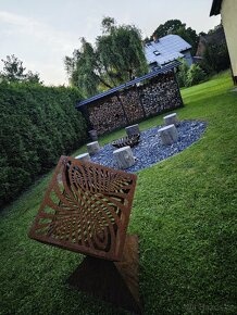 Zahradní dekorace - 14