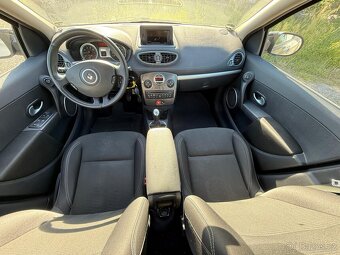 Renault Clio TCe Edice 20 TH, 1.2 - 76 KW. - 14