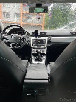🔥 Volkswagen Passat B6 Variant 2.0 TDI – 2009 | TOP STAV – - 14