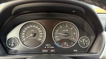 Bmw F31 330d xdrive - 14