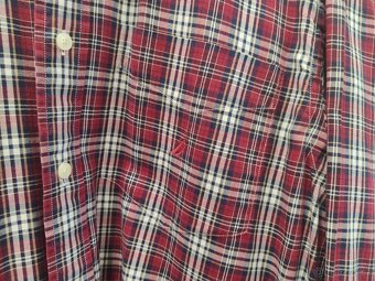 Nautica pánská značková košile - 14