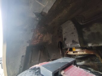 Land Rover Range Rover Classic Vogue LSE 4.2 V8 - 14