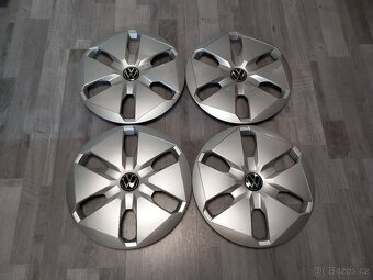 Poklice Vw, 7T0 601 147, NOVÉ - 14