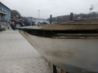 Vrak lodě s pirátem - 14