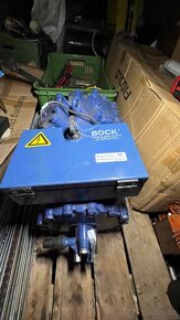 nová VÝVĚVA BOCK HGX34P 55m2/h - 14
