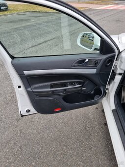 Octavia 2 tdi .VRS .DSG. 219170km - 14