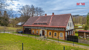 Prodej rodinného domu, 125 m², Staré Křečany - 14