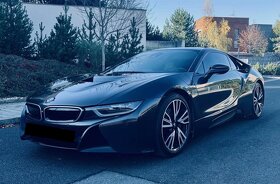 ORIGINAL SADA BMW i8 - 14