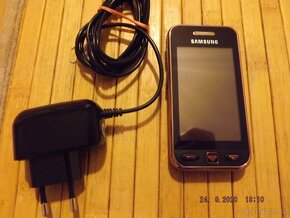 Prodám sběrateli sbírku mobil. telefonů, různé stáří a typů - 14