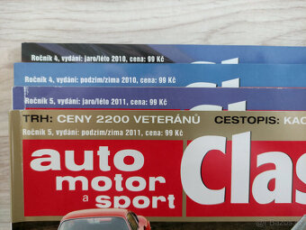 AMS Classic--(2007-2020)--KOMPLETNÍ - 14