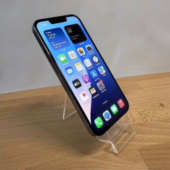 iPhone 13 Pro 1TB, modrý (12 měsíců záruka) - 14