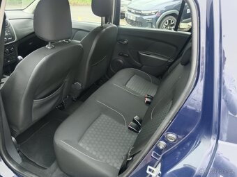 Dacia Logan MCV 1,2 Arctica 54Kw - 14