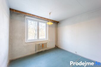 Prodej bytu 4+1 87 m2 Brno - Bohunice, ev.č. 100064 - 14