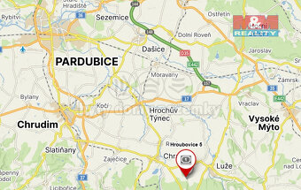 Prodej rodinného domu v Hroubovicích - 14