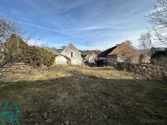 Prodej chalupy, 161 m2 - Nýrsko - Hodousice, ev.č. 01009 - 14