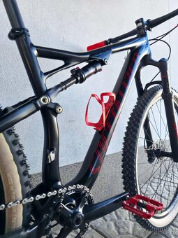 Horské kolo Specialized Epic Comp M5 2015 29″ - 14