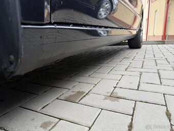 Superb kombi 2.0tsi 147kw DSG Automat Xenony Alcantara - 14