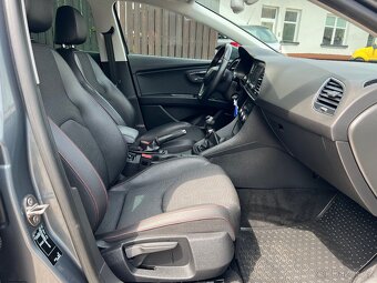 SEAT LEON FR COMBI 1.4TSI 92 kW Full LED/NAVI 119.000 KM - 14