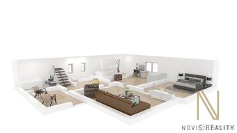 Prodej, rodinný dům 170 m², Záluží u Plzně - 14