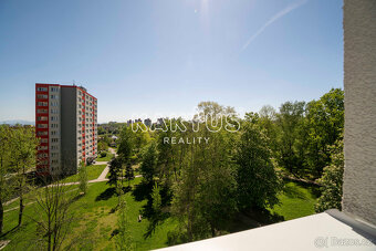 Prodej družstevního bytu 2+1, (51 m2), I. Sekaniny, Ostrava  - 14
