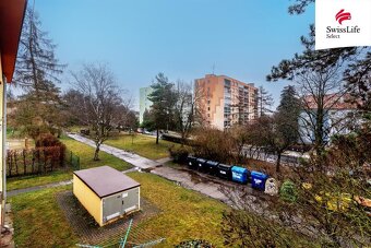 Prodej bytu 2+1 55 m2 Sídliště, Lysá nad Labem - 14