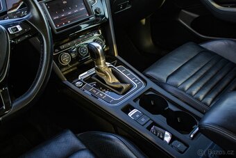 Volkswagen Passat 2.0 TDI 190k BMT Highline DSG - 14