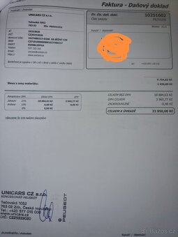 Peugeot 308 sw 1.6 - 14