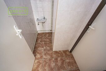 Prodej, Pozemek 1827 m2, Obchodní prostor, 700m2, Český Brod - 14