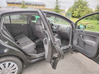 Prodám VW Golf + 1.6MPI 16V 75Kw r.v.2006 naj.154tis. - 14