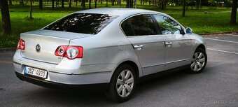Prodám Passat B6 - 14