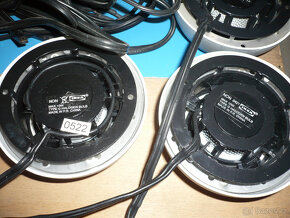 LED klip osvětlení 2-punktowe IZ12-916 6 sad + IKEA Halogen - 14