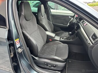 Škoda Superb SPORTLINE 2.0TDI 140kw Facelift panorama - 14