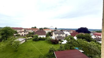 Zděný byt 2+kk Chotěboř - 14