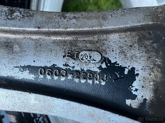 kola 22 Cadillac 6x139,7 - 14