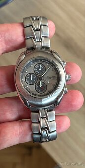Pánské hodinky Jacques Lemans 1-841M128-7 Chronograf - 14