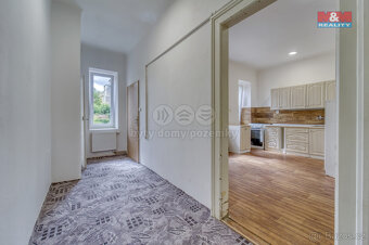 Prodej bytu 2+kk, 60 m², Plzeň, ul. Klatovská třída - 14