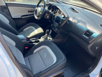 Kia Cee´d 1.6 GDI 99KW, 1. Majitel, Rozvody, Park. kamera - 14