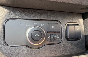 Mercedes-Benz Sprinter ťahač s návesom -na prepravu vozidiel - 14