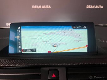 BMW M2 F87 272kw, r. 2018, 60t. km, ČR původ, DCT - 14
