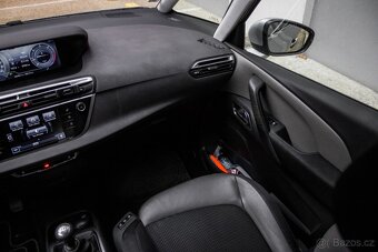 Citroën C4 Picasso eHDi 115 Exclusive SPLÁTKY/PROTIHODNOTA - 14