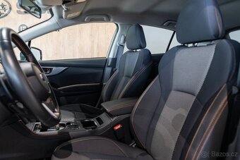 Subaru XV 1.6i Lineartronic Style AWD1 - 14
