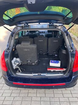 Peugeot 308sw 1.6 THP156 - 14